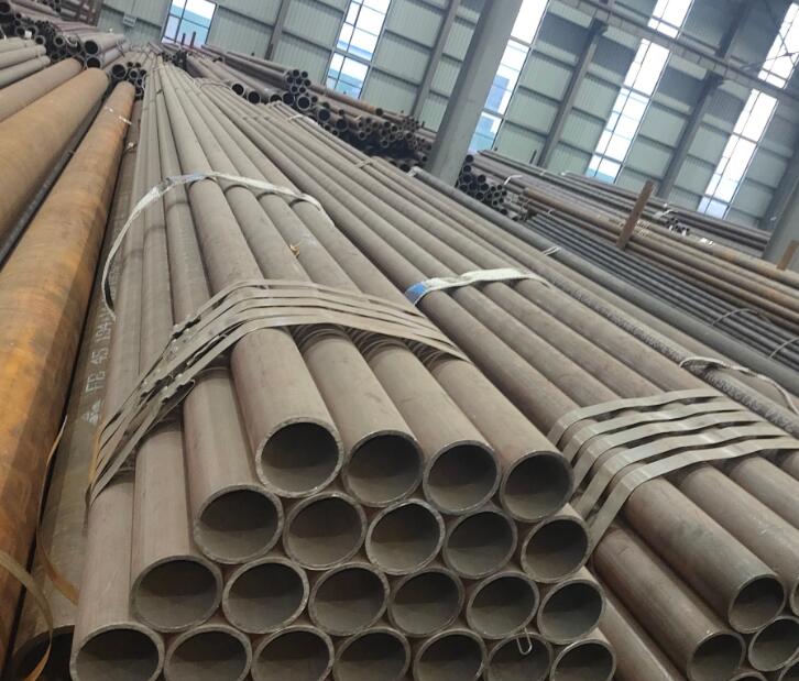 铜川20#石油裂化管