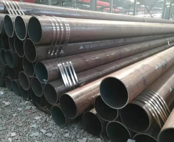 铜川高压锅炉管