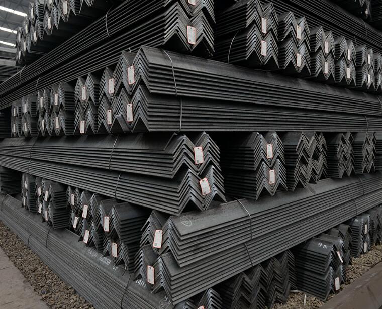 铜川低合金角钢